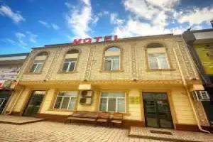 Hirot Hotel Tashknet, Tashkent
