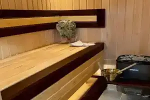 Spa Home Apartments, Moscow