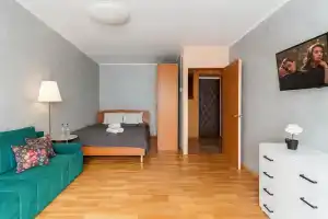 BestFlat24 Timiryazevskaya Apartments, Moscow