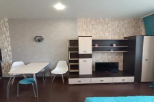 Studiya Uyutnaya Flat, Saransk