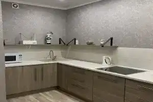 Makarenko 11B Flat, Stary Oskol