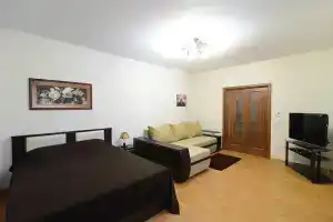 V Tsentre Goroda Novostroyka Flat, Voronezh