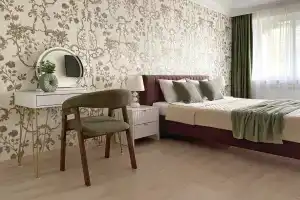 Uyutnaya vozle parka flat, Essentuki
