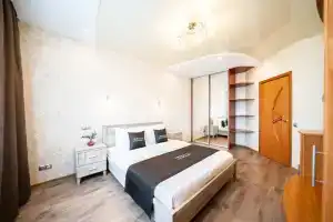 Inndays apartments Flat