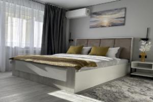 Stilnaya Vash Komfortny Ugolok Flat, Samara