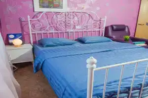 3-Kh Komnatnaya Flat, Cheboksary