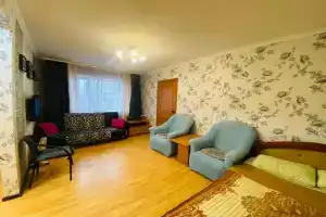 Na Tarana 21 Apartments, Murmansk