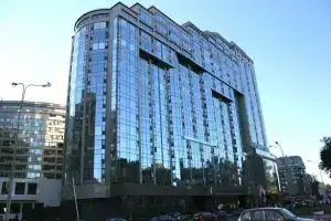 Sutki Rent U Nevy S Vidom Na Gorod Apartments, St. Petersburg