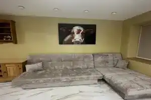 2-Kh Komnatnaya Vip V Serdtse Pereslavlya Flat, Pereslavl-Zalessky