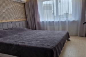 So Vsemi Udobstvami Apartments, Taganrog