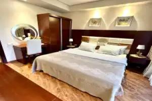 Beach Dreamland Oasis Apartment hotel, Chakvi