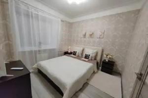 Komfortnaya Dvushka U Sevmasha Flat, Severodvinsk