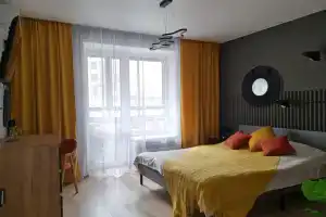 Tyulpanovaya 7 Flat, Ekaterinburg