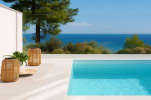 Gloria Luxury Suites Hotel, Kallithea