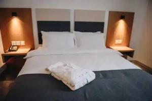 Ingate Hotel, Famagusta