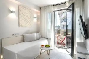 Dizaynerskie U Morya Apartments, Sochi