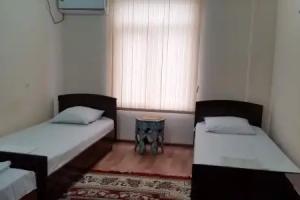 Hostel on Shark 21, Khudzhand