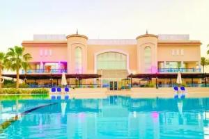 Ivy Cyrene Island Aqua Park Resort, Sharm el Sheikh