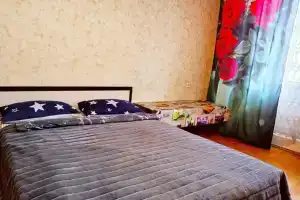 Na Ulitse Rozhdestvenskaya 14 Flat, Moscow