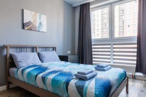 Sutki Rent Na Srednerogatskoy Apartment