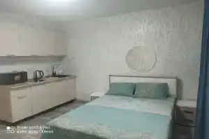 Studiya Na Ulitse Yurkina 2 Flat, Orenburg