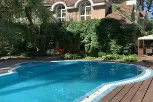 Thedom Guest House, Zhukovsky