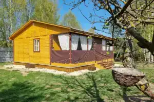 Dacha Fermera Private House, Murom