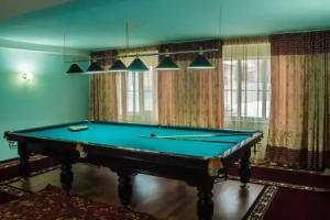 Park Hotel&Hostel, Karakol