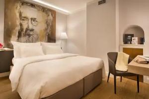 Design Hotel Neruda, Prague