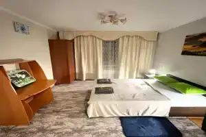 Derek Apartments, Kazan