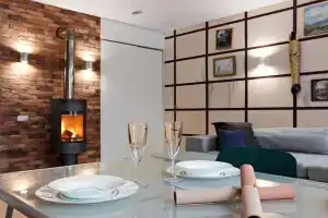 Toksovokhauz Private house, Toksovo