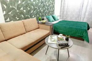 Normandiya Neman 7 Apartments, Smolensk