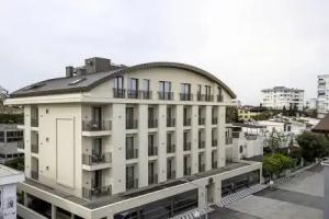 The Marni Hotel - Adult Only 12+, Lara