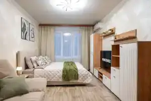 Samaya Uyutnaya U Metro Medvedkovo Flat, Moscow