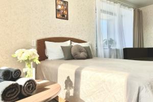 Komfort Internacional'nyj 53/3 Flat, Komsomolsk Na Amure