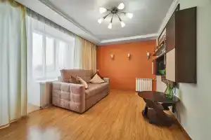 Ilinskaya 35 Apartments, Nizhniy Novgorod