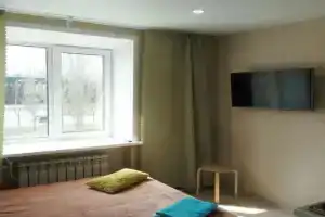 V Moskovskom Rayone Goroda Kazani Apartments, Kazan