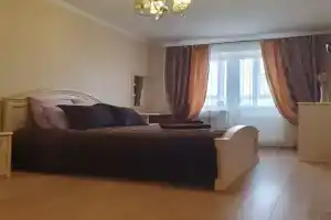 Na Malinovskogo Flat, Rostov-na-Donu