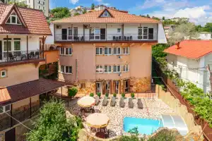 U Oksany Guest House, Sochi