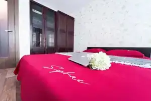 Park Inn Hause 3 Apartments, St. Petersburg