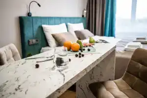 Orange Apart Putilov Apartments, St. Petersburg