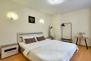 Dlya Dvoikh V Kurortnoy Zone Flat, Kislovodsk