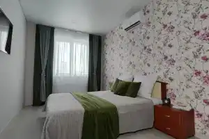 Granat v Centre Goroda Apartments, Ufa