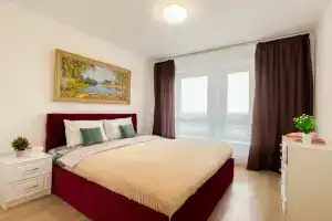 3-Komnatnaya Kvartira 65m Apartments, Kotel'niki