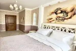 Na Raskolnikova 83 Apartments, Naberezhnyye Chelny