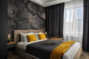 Kolizey 6 Apartments, Kolomna