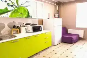 1k Nedaleko Ot Tsentra Anapy Flat, Anapa