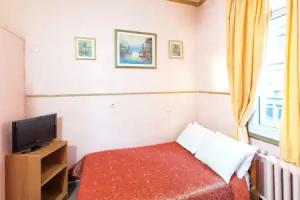 Nea Metropolis Hotel, Thessaloniki