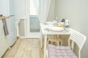 Uyutnaya kvartira Univer 35 Flat, Cheboksary