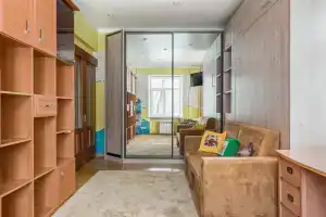 Flat Inn ryadom s metro Sokol na ulitse 2-ya Peschanaya Apartments, Moscow